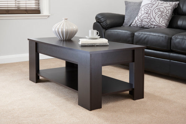 GFW Lift-Up Coffee Table