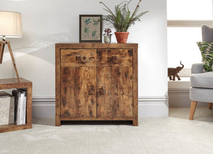 GFW Jakarta Compact Sideboard-Better Bed Company 