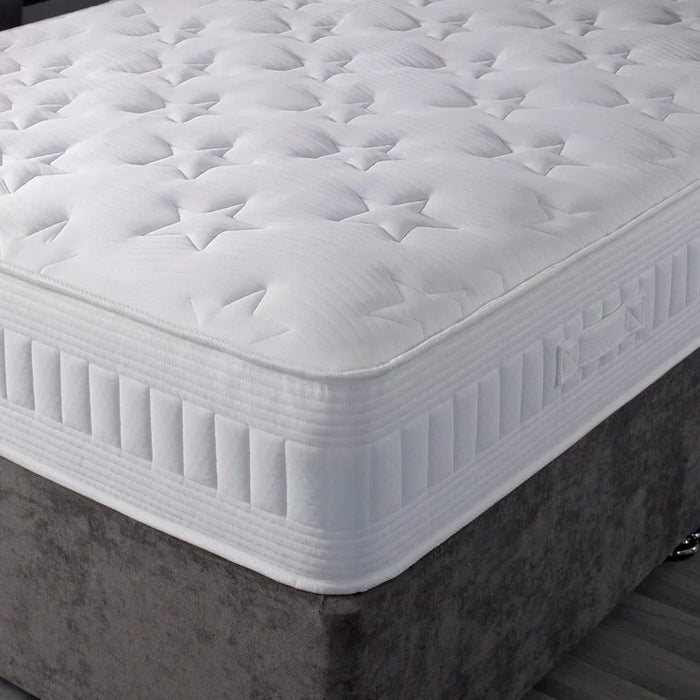 Postureflex Charm 2000 Pocket Spring Mattress