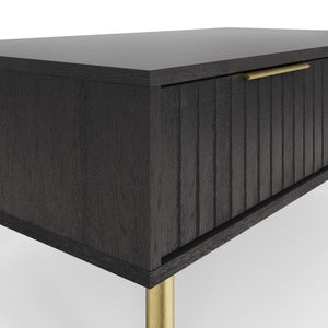 GFW Nervata Coffee Table From Side-Better Bed Company