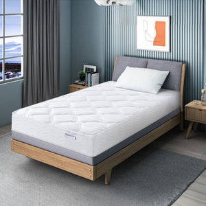 GFW Sleepy Castle Bonnell Mattress Single-Better Bed Company