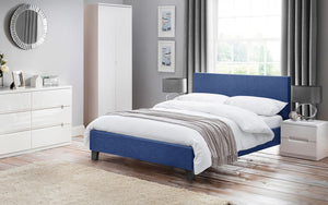 Julian Bowen Rialto Bed Frame