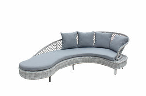 Signature Weave Serenity Sofa Set