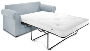 Jay-Be Classic Sofa Bed with Micro e-Pocket Sprung Mattress