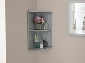 GFW Colonial Wall Shelf Unit-Better Bed Company