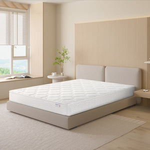 GFW Sleepy Castle Bonnell Mattress-Better Bed Company