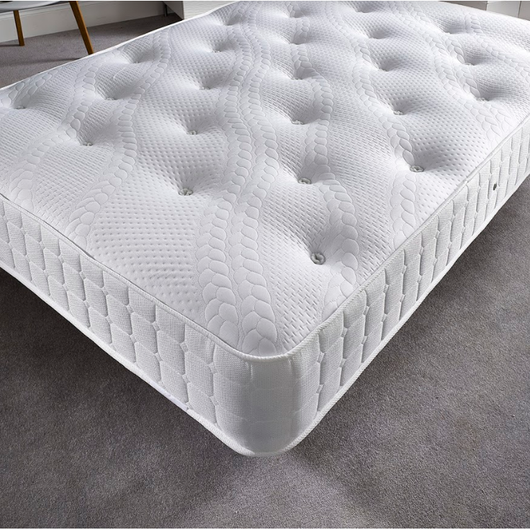 Aspire 1000 Ortho Pocket Mattress