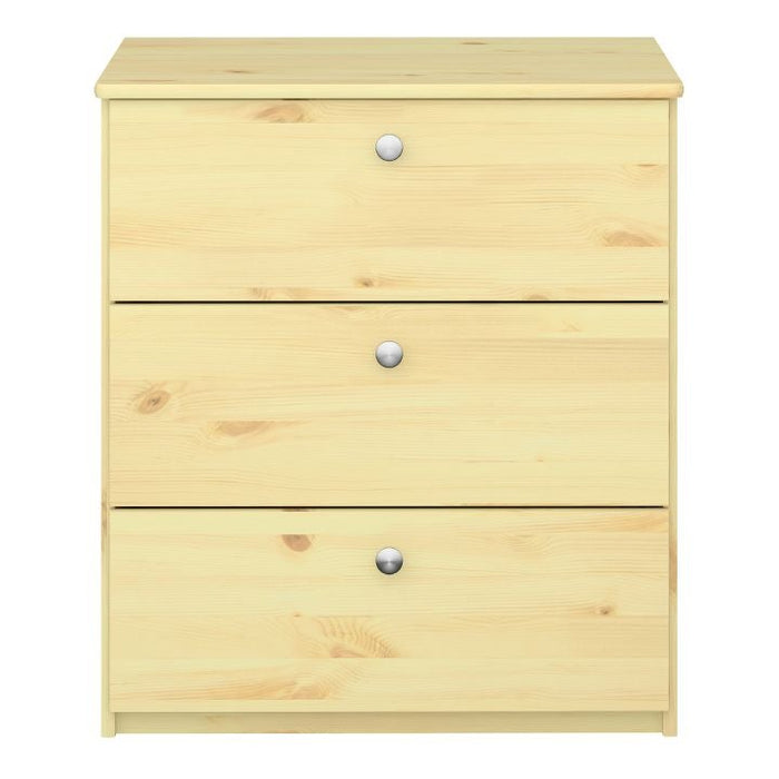 Steens For Kids 3 Draw Chest Pine