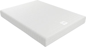 Signature Sleep Essential Memory 6 Reflex Foam And Memory Foam Top Mattress