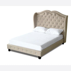 LPD Furniture Bardot Bed
