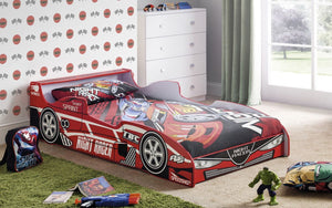 Julian Bowen Hornet Speeder bed-Better Bed Company