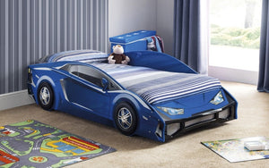 Julian Bowen Venom Racer bed-Better Bed Company