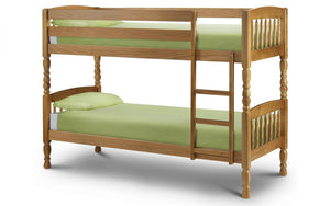 Lola Bunk Bed-Bunk Beds-Better Store