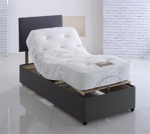 Memory Matt Adjustable Bed Mattress-Adjustable Bed Mattresses-Better Store