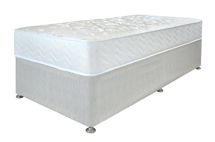 Premium Orth Small Single Pocket Spring Bed