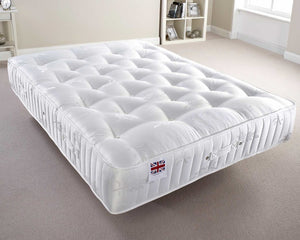 Royce Orthopedic Pocket Mattress-Orthopedic Mattresses-Better Store