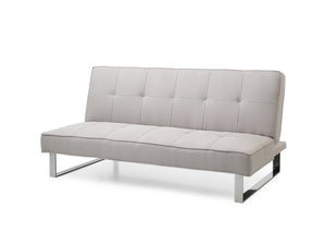 Kyoto Norton Sofa Bed Natural Colour Angle View-Better Store 
