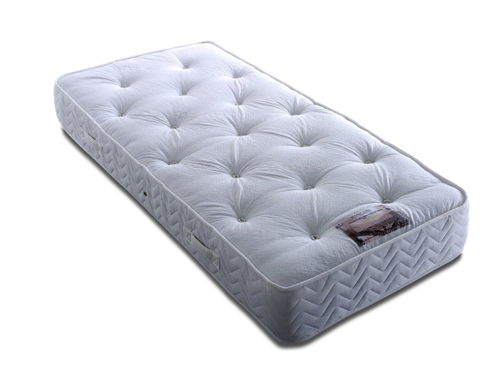 Pocket Matt Adjustable Bed Mattress